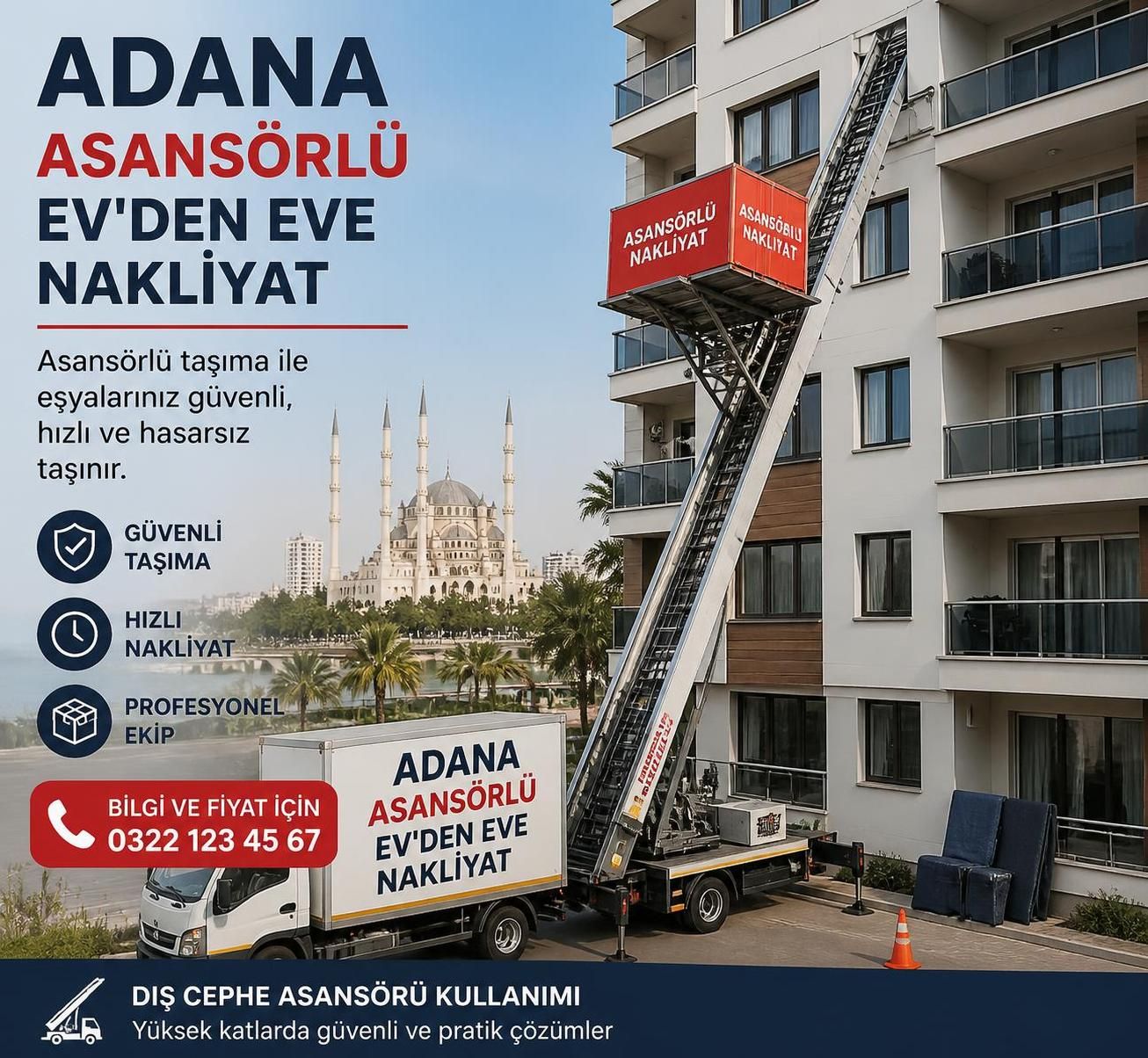 adana evden eve nakliyat hizmetlerinde dikkat edilmesi gereken önemli hususlar ve ipuçları hakkında bilgi edinin. taşınma sürecinizi kolaylaştırmak için pratik öneriler.