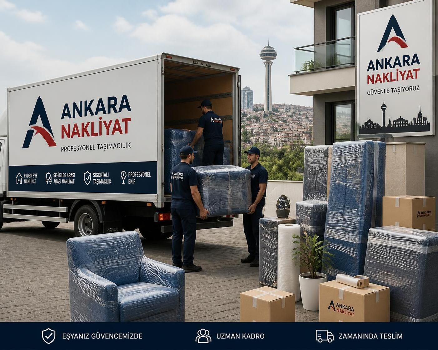 ankara nakliye hizmetlerinde dikkat etmeniz gereken önemli noktalar ve ipuçları hakkında kapsamlı bilgi edinin. taşımacılık sürecinizi sorunsuz ve güvenli hale getirin.