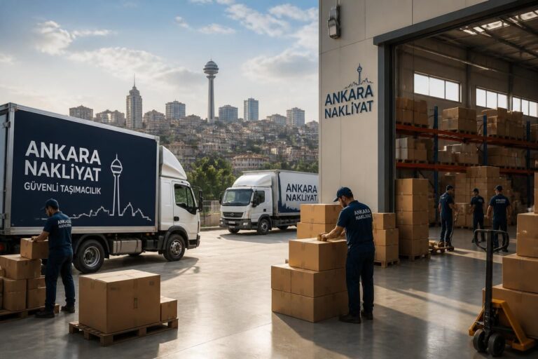 ankara nakliye hizmetlerinde dikkat etmeniz gereken önemli noktaları öğrenin ve eşyalarınızı güvenle taşıyın. profesyonel ipuçları ve önerilerle sorunsuz taşınma deneyimi sağlayın.