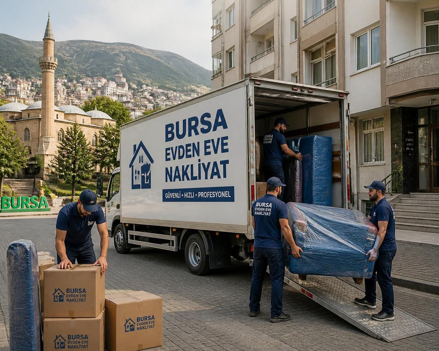 bursa evden eve nakliyat hizmetlerinde dikkat edilmesi gereken önemli noktalar hakkında rehber. güvenli ve sorunsuz taşıma için ipuçları ve öneriler.