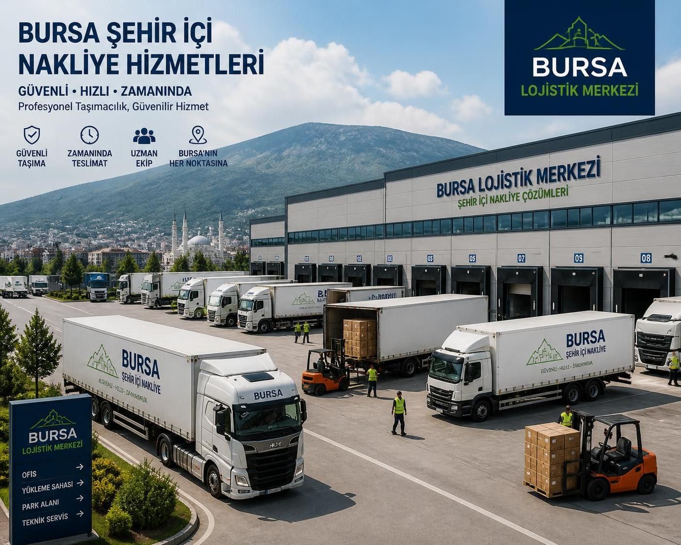 bursa'da nakliye hizmetlerinde en uygun fiyatlar ve güvenilir çözümler sunuyoruz. profesyonel ekip ve hızlı teslimat garantisiyle taşınma işlemlerinizi kolaylaştırın.