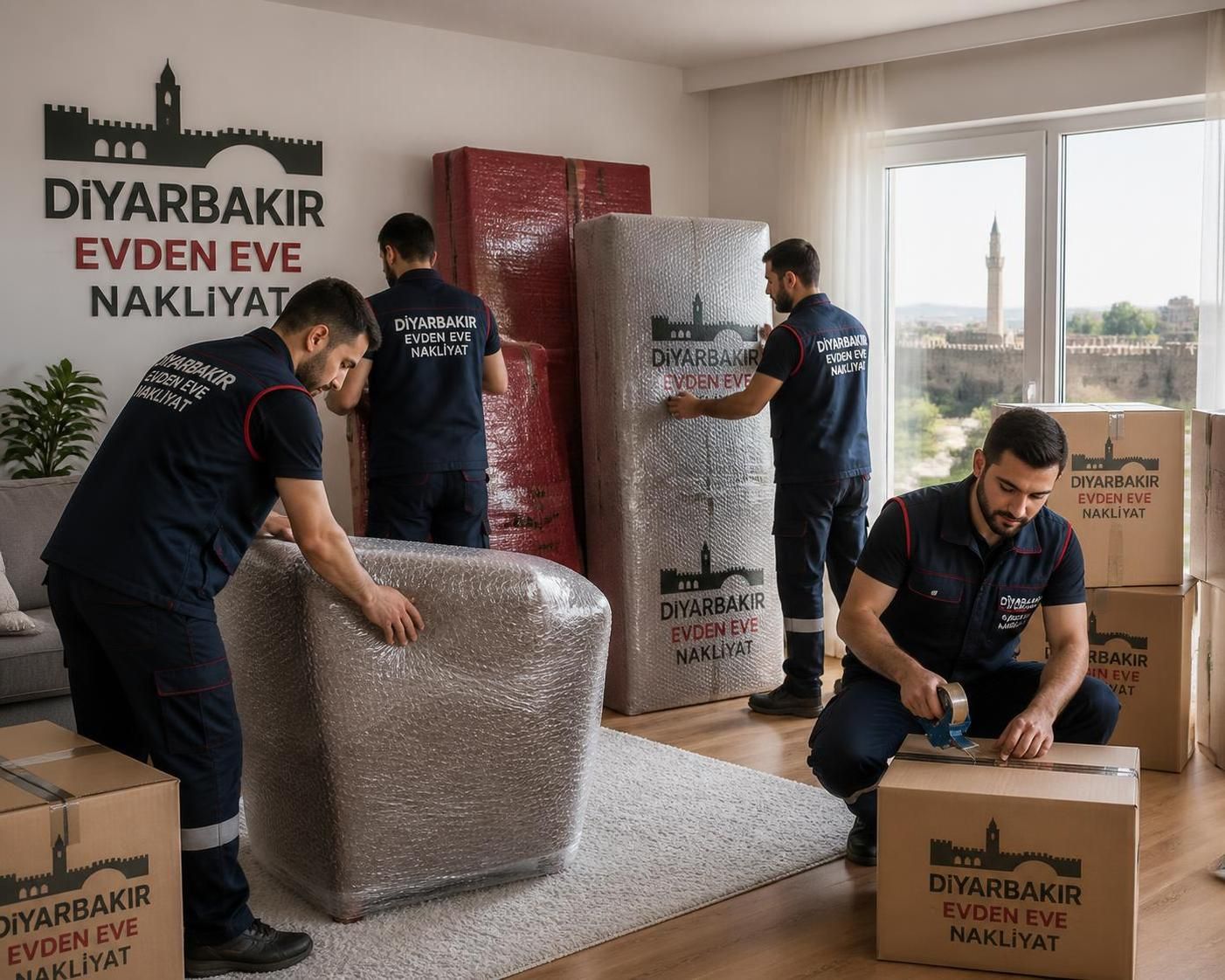 diyarbakır evden eve nakliyat hizmetlerinde dikkat edilmesi gereken önemli ipuçları ve önerilerle taşınma sürecinizi kolaylaştırın.