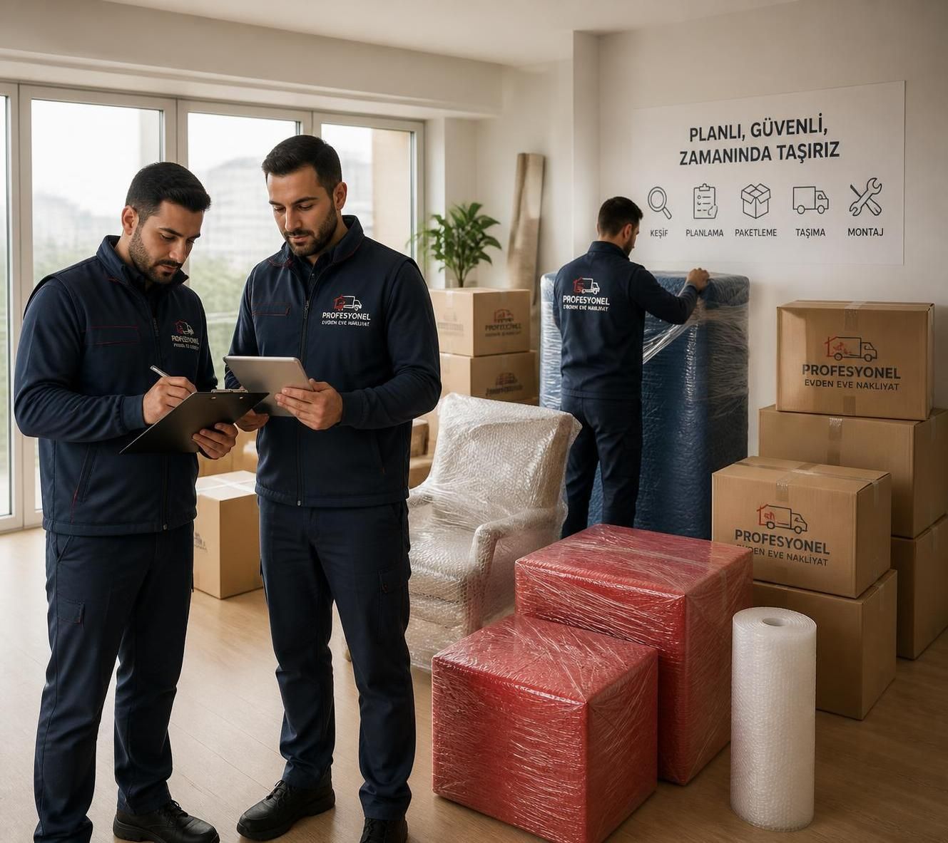 evden eve nakliyat sürecinde dikkat edilmesi gereken önemli ipuçları ve önerilerle taşınmanızı kolaylaştırın. eşyalarınızın güvenliği için pratik rehber.