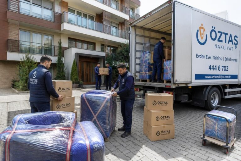 evden eve nakliyat sürecinde dikkat edilmesi gereken önemli noktalar ve ipuçları. taşınma stresini azaltmak için pratik öneriler ve güvenli taşıma yöntemleri hakkında bilgi alın.
