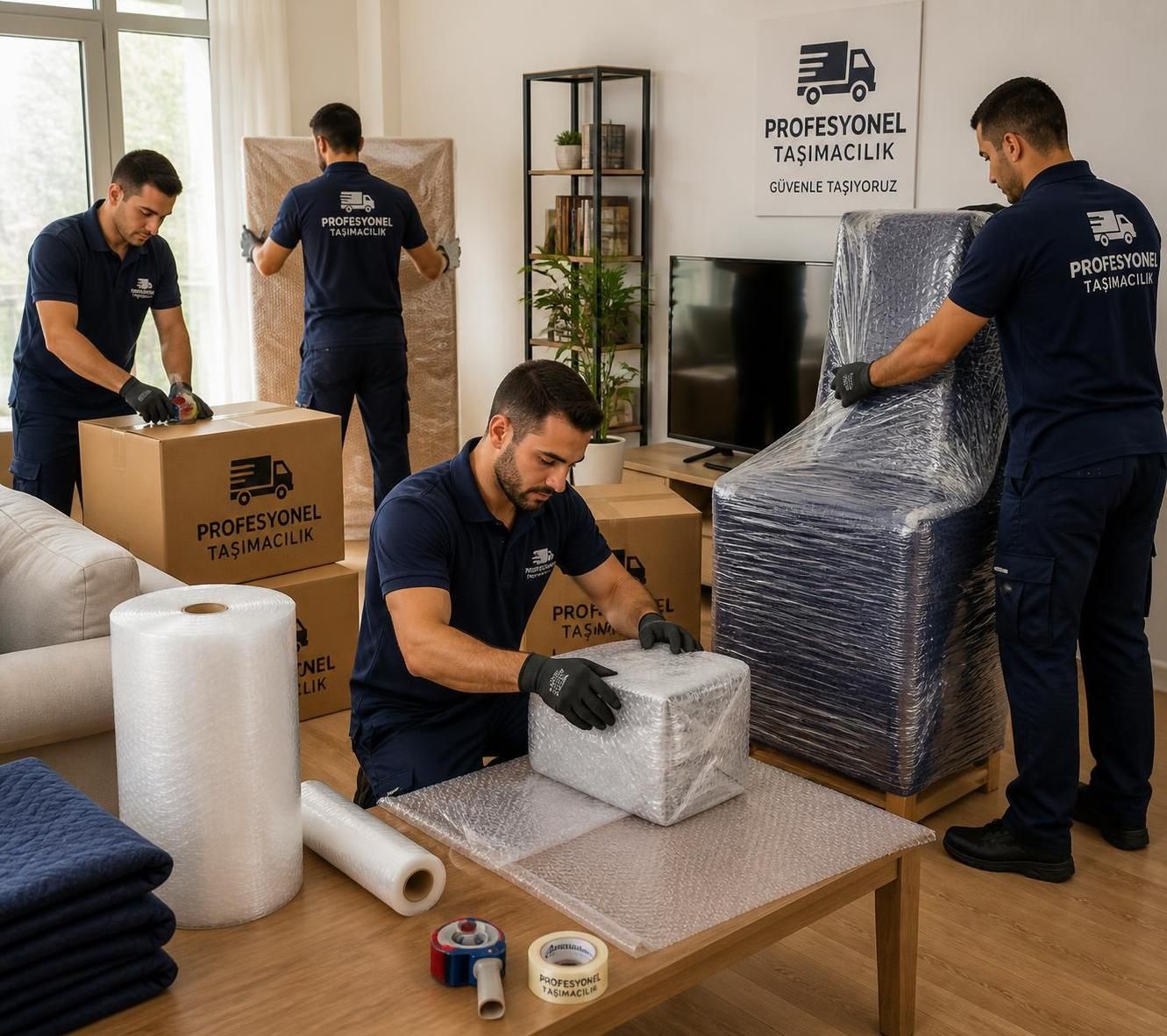 gebze evden eve nakliyat hizmetlerinde dikkat edilmesi gereken önemli noktalar ve ipuçları hakkında kapsamlı rehber.