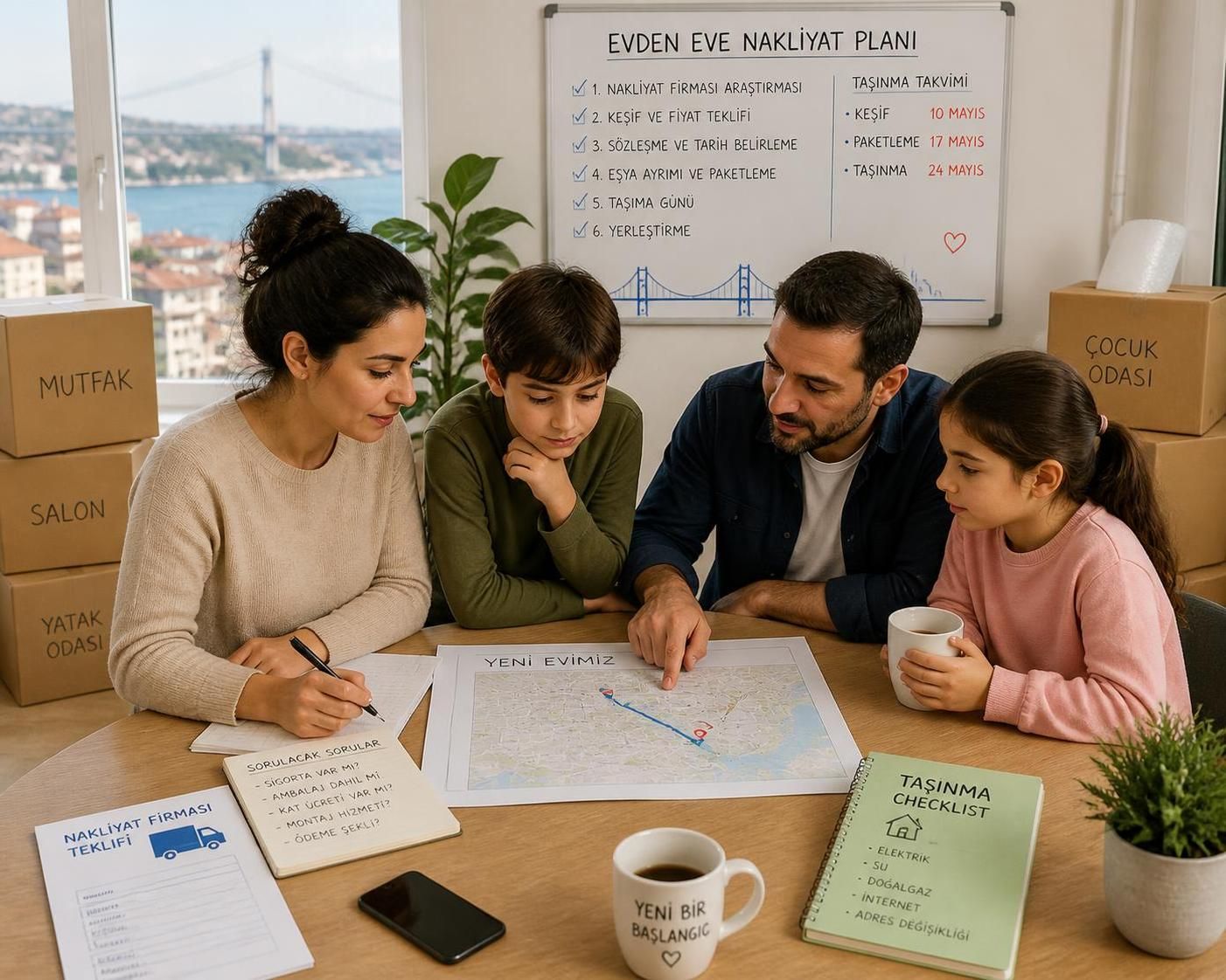 i̇stanbul evden eve nakliyat hizmetleri ile taşınma sürecinizi kolaylaştırın. profesyonel ipuçları ve pratik önerilerle stressiz ve hızlı taşınmanın sırlarını keşfedin.