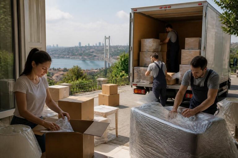 i̇stanbul evden eve nakliyat hizmetleriyle taşınma sürecinizi kolaylaştıracak ipuçları ve rehberler. güvenli ve hızlı taşınmanın sırlarını keşfedin.