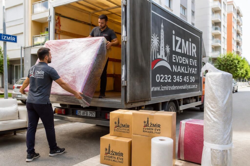 i̇zmir evden eve nakliyat firmaları hakkında bilgi alın ve taşınma sürecinde dikkat edilmesi gereken önemli ipuçlarını keşfedin. güvenilir hizmetlerle stressiz taşınma deneyimi yaşayın.