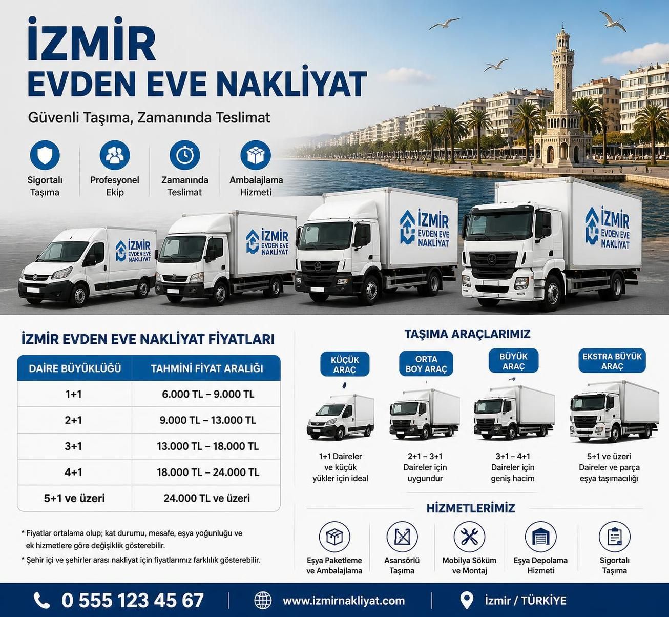 i̇zmir evden eve nakliyat firmaları hakkında bilmeniz gerekenler ve taşınma sürecinde dikkat edilmesi gereken önemli ipuçları ile sorunsuz bir taşınma deneyimi yaşayın.