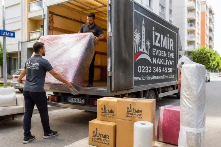 i̇zmir evden eve nakliyat firmaları hakkında bilgi alın ve taşınma sürecinde dikkat edilmesi gereken önemli ipuçlarını keşfedin. güvenilir hizmetlerle stressiz taşınma deneyimi yaşayın.
