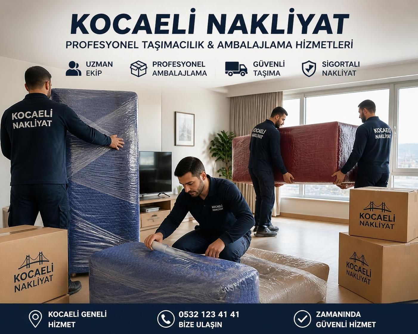 kocaeli evden eve nakliyat ile taşınmanın püf noktalarını keşfedin. güvenli ve hızlı taşınma için ipuçları ve profesyonel hizmetler burada.