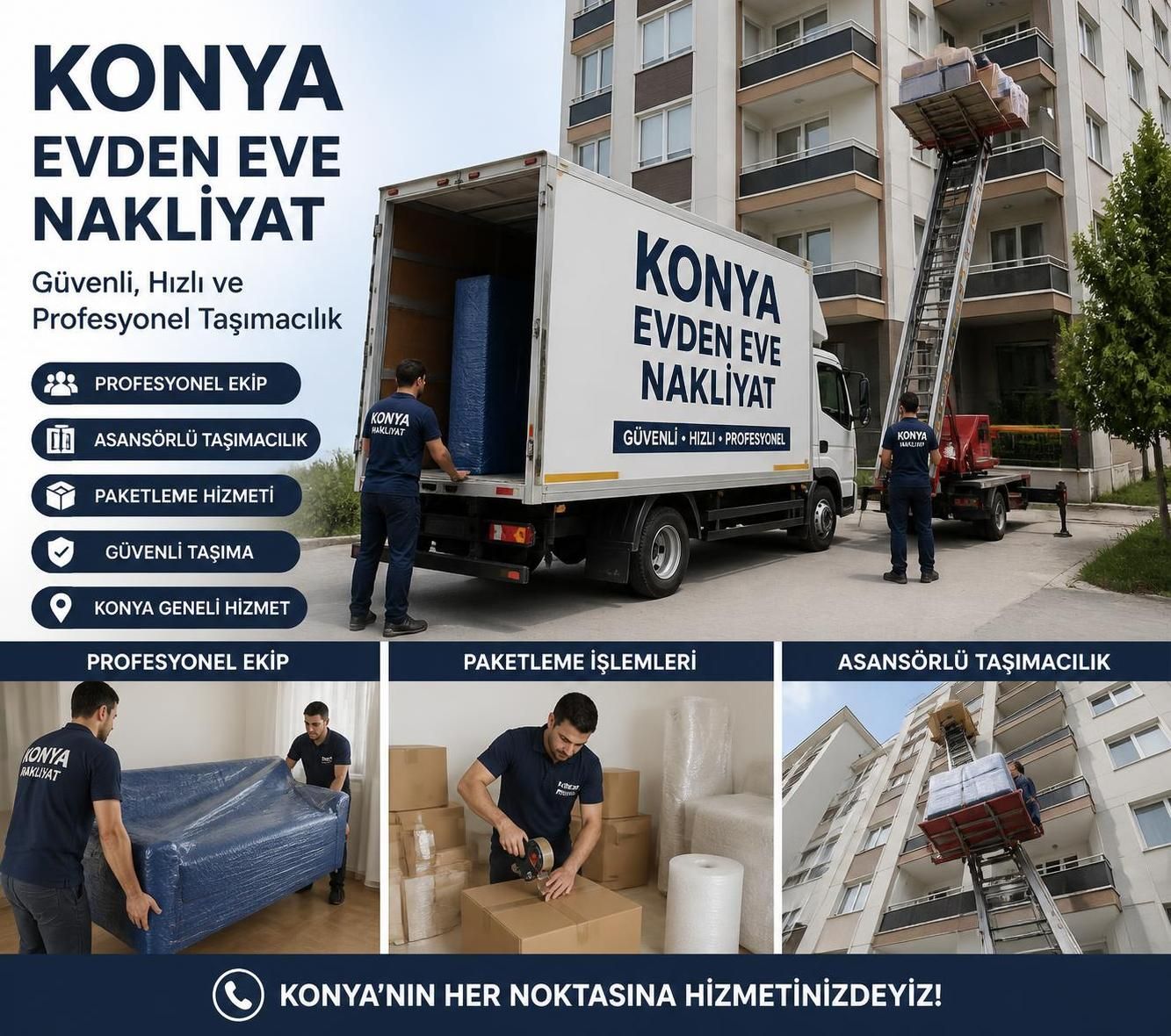konya evden eve nakliyat hizmetlerinde dikkat edilmesi gereken önemli noktalar hakkında bilmeniz gereken her şey. güvenli ve sorunsuz taşınma için ipuçları ve öneriler.
