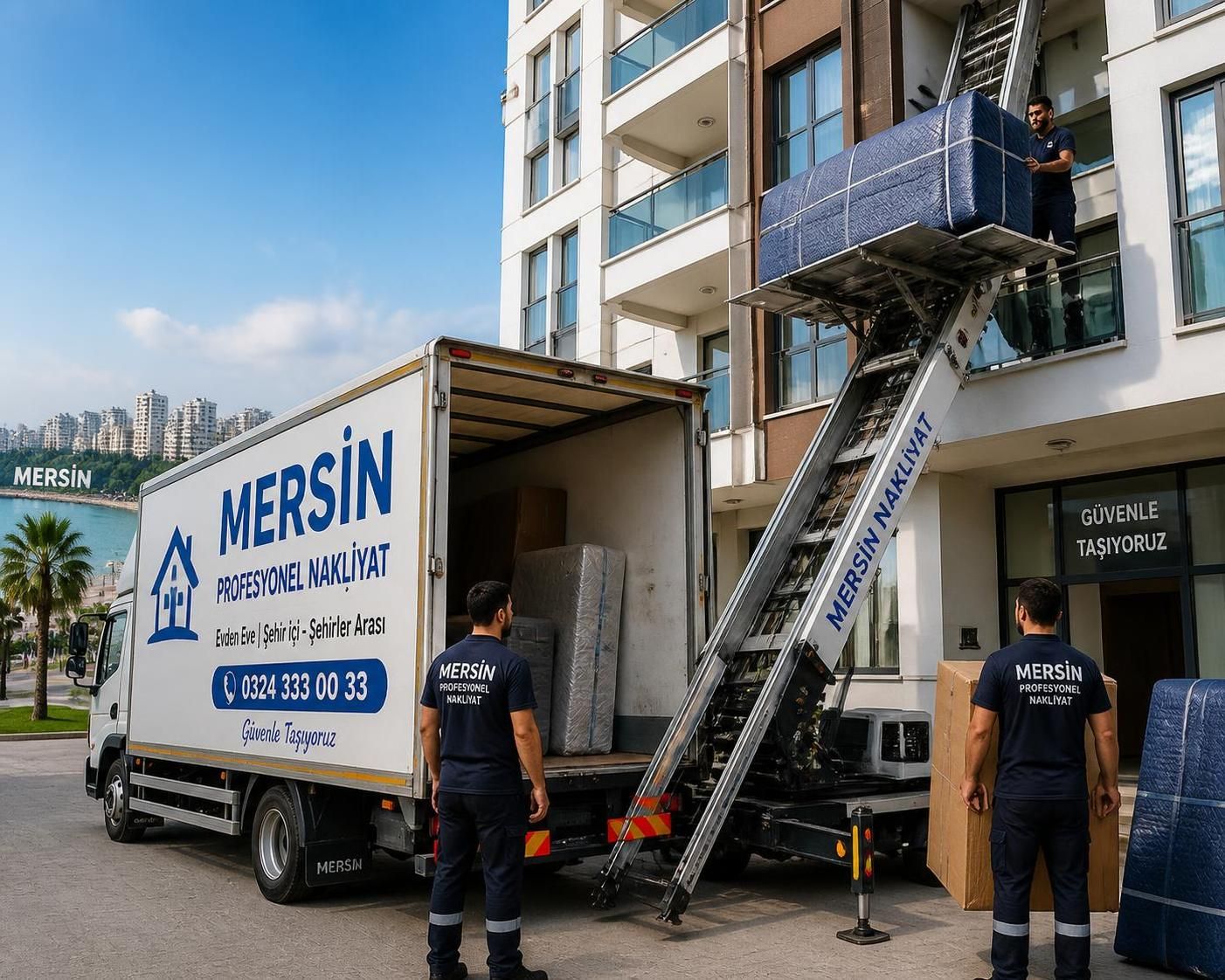 mersin'de evden eve nakliyatta en güvenilir yöntemlerle eşyalarınızı güvenle taşıyın. profesyonel hizmet ve uygun fiyat avantajları sizi bekliyor.
