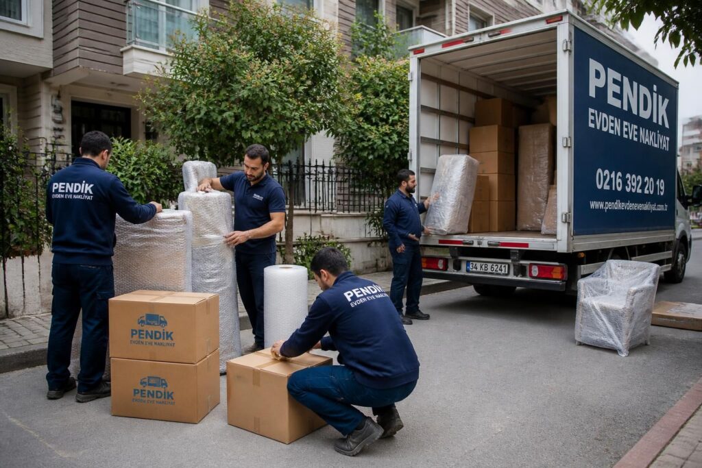 pendik evden eve nakliyat hizmetlerinde dikkat edilmesi gereken önemli noktalar ve ipuçları hakkında kapsamlı rehber. güvenli ve sorunsuz taşımacılık için bilmeniz gerekenler.