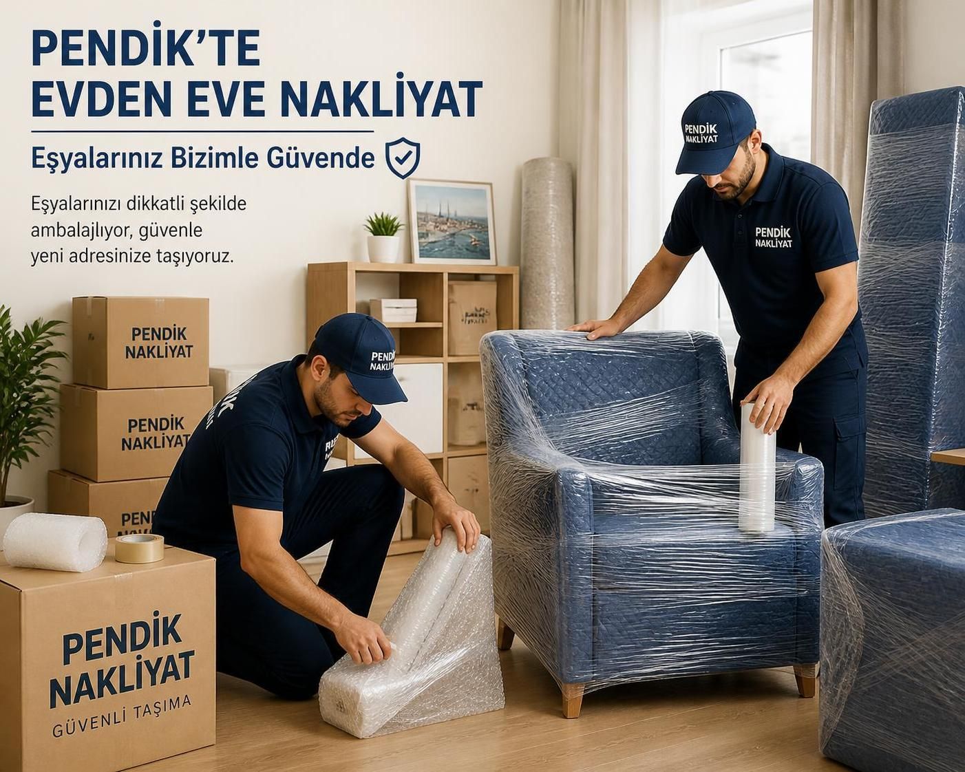 pendik evden eve nakliyat hizmetlerinde dikkat edilmesi gereken önemli noktalar ve ipuçları. sorunsuz taşımacılık için en iyi uygulamalar hakkında bilgi edinin.