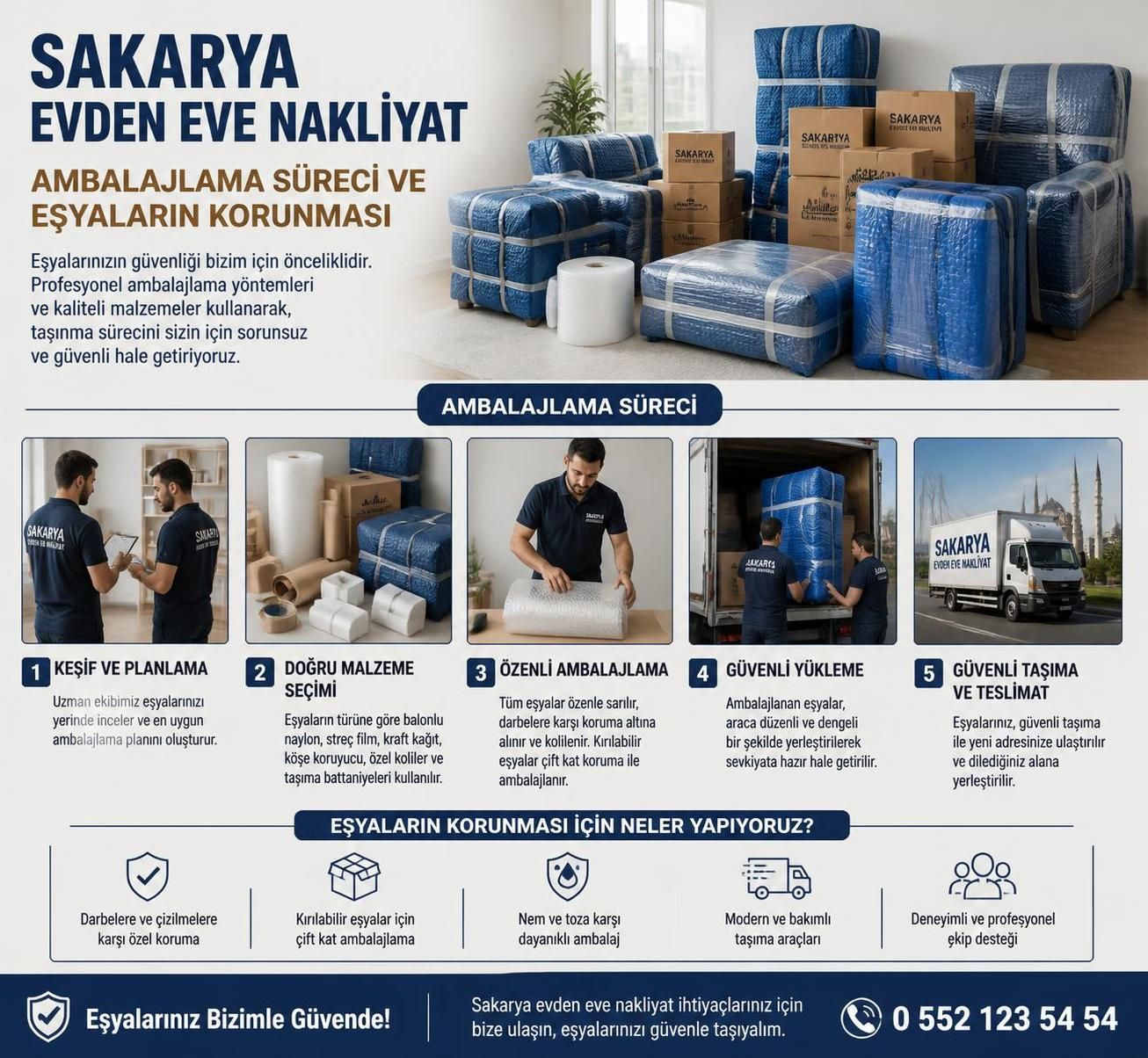 sakarya evden eve nakliyatta güvenilir hizmetin püf noktalarını keşfedin. taşınma sürecinizi kolaylaştıracak pratik öneriler ve ipuçları burada.