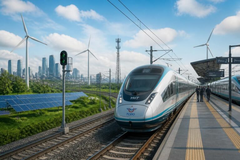 yılında tcdd taşımacılığında gerçekleşecek yenilikler ve gelişmeler hakkında güncel bilgiler. demiryolu taşımacılığında teknolojik ilerlemeler ve hizmet kalitesindeki artışları keşfedin.
