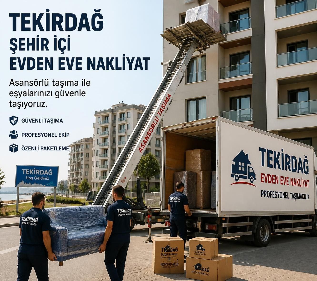 tekirdağ evden eve nakliyat hizmetlerinde dikkat edilmesi gereken önemli noktalar ve ipuçları hakkında kapsamlı rehber.