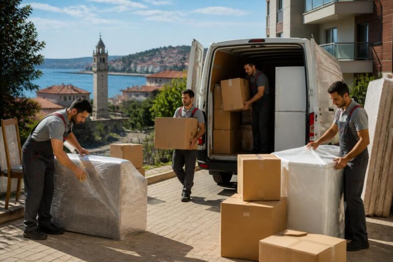 tekirdağ evden eve nakliyat hizmetlerinde dikkat edilmesi gereken önemli noktalar hakkında bilgi edinin. güvenli ve sorunsuz taşınma için ipuçları ve tavsiyeler.