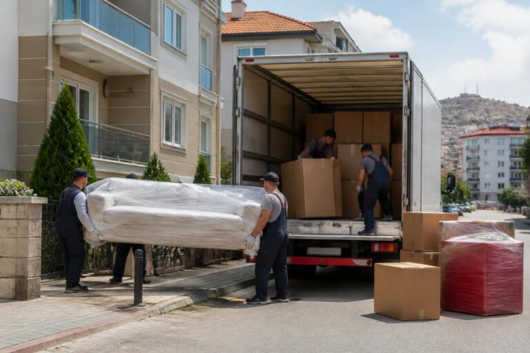 ușak evden eve nakliyat hizmetlerinde dikkat edilmesi gereken önemli noktalar ve ipuçları hakkında bilgilendirici rehber.
