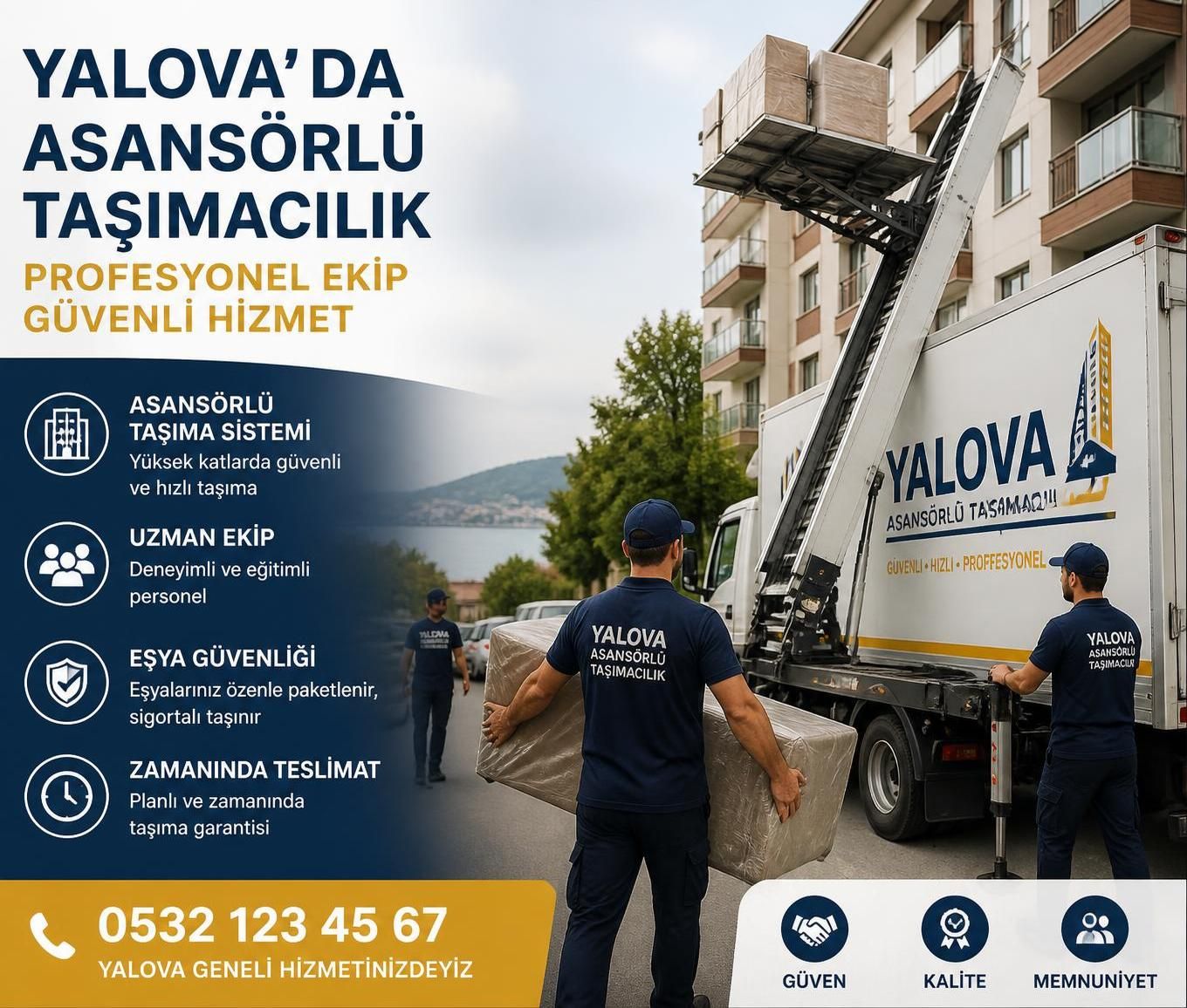 yalova nakliyat hizmetlerinde güvenilir ve uygun çözümler sunuyoruz. eşyalarınızı güvenle taşıyacak profesyonel hizmetlerimizle taşınma sürecinizi kolaylaştırın.