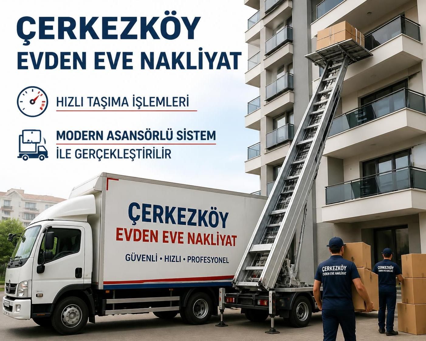 çerkezköy evden eve nakliyat hizmeti ile güvenli ve hızlı taşıma çözümleri sunuyoruz. eşyalarınızı özenle paketleyip sorunsuz taşır, taşınma sürecinizi kolaylaştırırız.