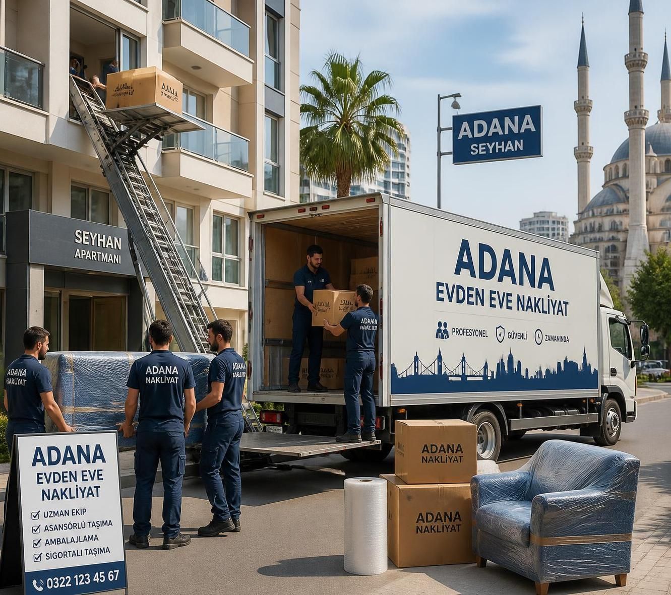 yılında adana evden eve nakliyat fiyatları hakkında güncel ve detaylı rehber. en uygun taşımacılık seçeneklerini keşfedin, bütçenize uygun nakliyat firmalarını bulun.