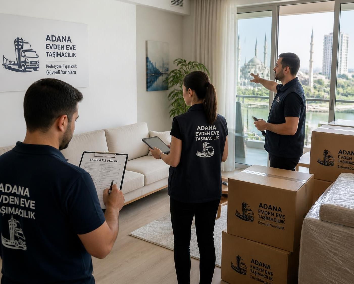 adana evden eve taşımacılık hizmetlerinde dikkat edilmesi gereken önemli noktalar ve ipuçları hakkında kapsamlı rehber.
