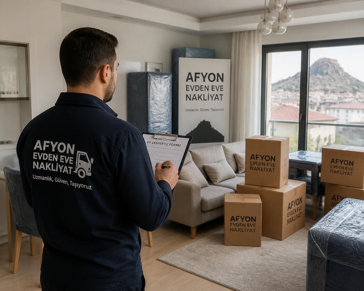 afyon evden eve nakliyat hizmetlerinde dikkat edilmesi gereken önemli noktalar hakkında kapsamlı bilgi edinin. taşımada güvenlik, paketleme ve doğru planlama ipuçları burada.