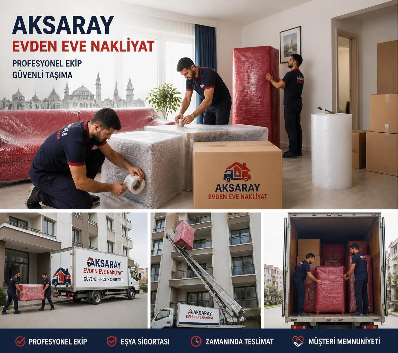 aksaray evden eve nakliyat hizmetlerinde nelere dikkat edilmesi gerektiği hakkında kapsamlı bilgiler ve pratik ipuçları. güvenli ve sorunsuz taşınma için rehberiniz.