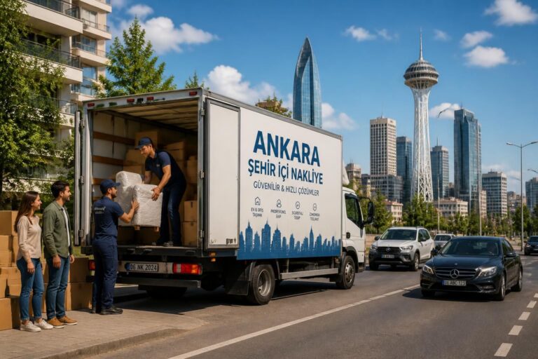 ankara şehir içi nakliyede güvenilir ve hızlı çözümler sunan profesyonel taşımacılık hizmetlerimizle eşyalarınızı güvenle taşıyın.