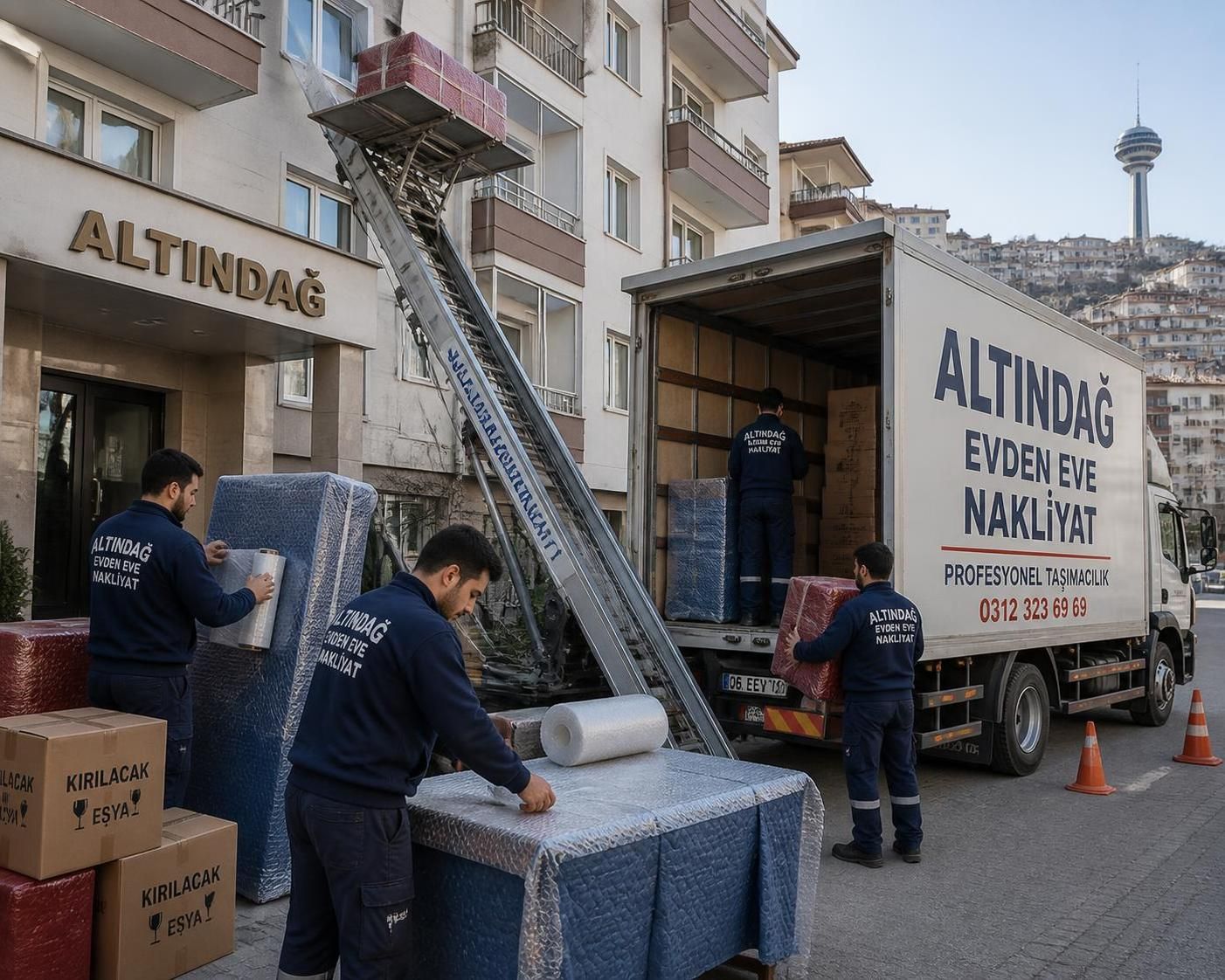 anlamlı, güvenilir ve uygun fiyatlı altındağ evden eve nakliyat hizmetlerimizle taşınmanın stressini azaltın. profesyonel ekibimizle güvenli ve hızlı taşımacılık çözümleri sunuyoruz.