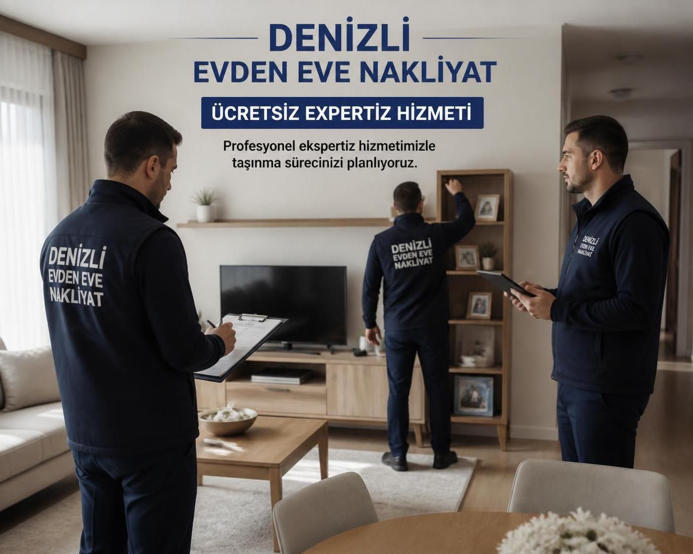 denizli evden eve nakliyat hizmetimizle taşınma sürecinizi hızlı, güvenli ve stressiz bir şekilde tamamlayın. profesyonel ekip ve uygun fiyatlarla yeni evinize sorunsuz taşının.