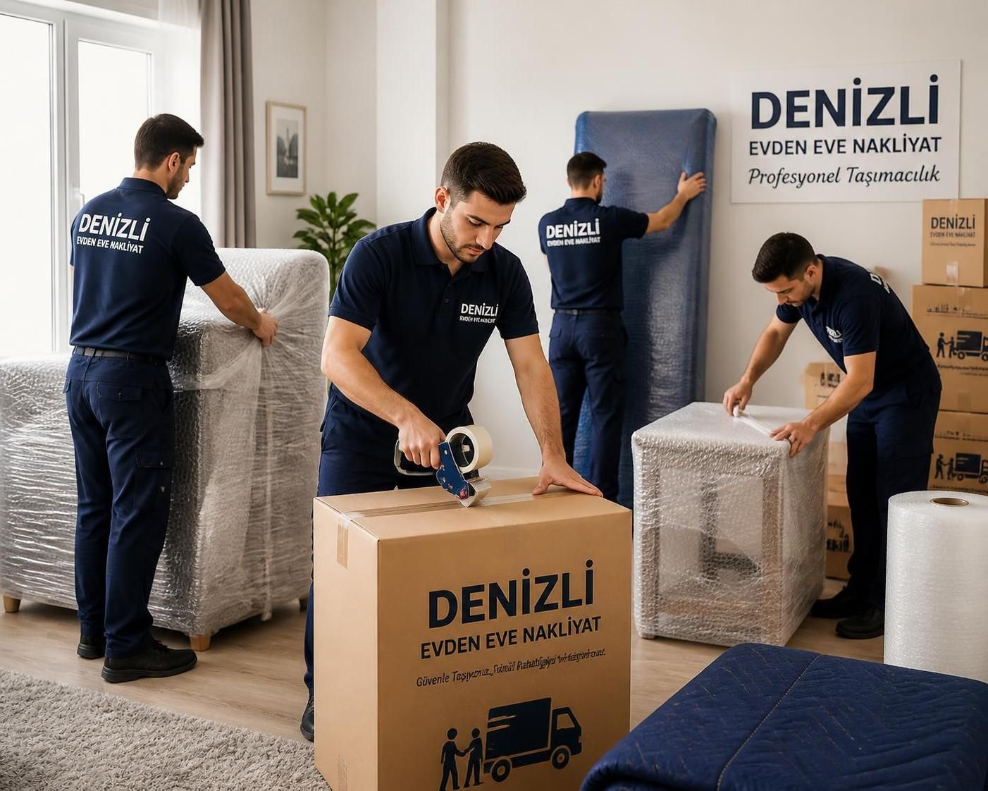 denizli evden eve nakliyat hizmetleri ile taşınma sürecinizi hızlı, güvenli ve kolay hale getirin. profesyonel ekiplerimizle sorunsuz taşınmanın tadını çıkarın.