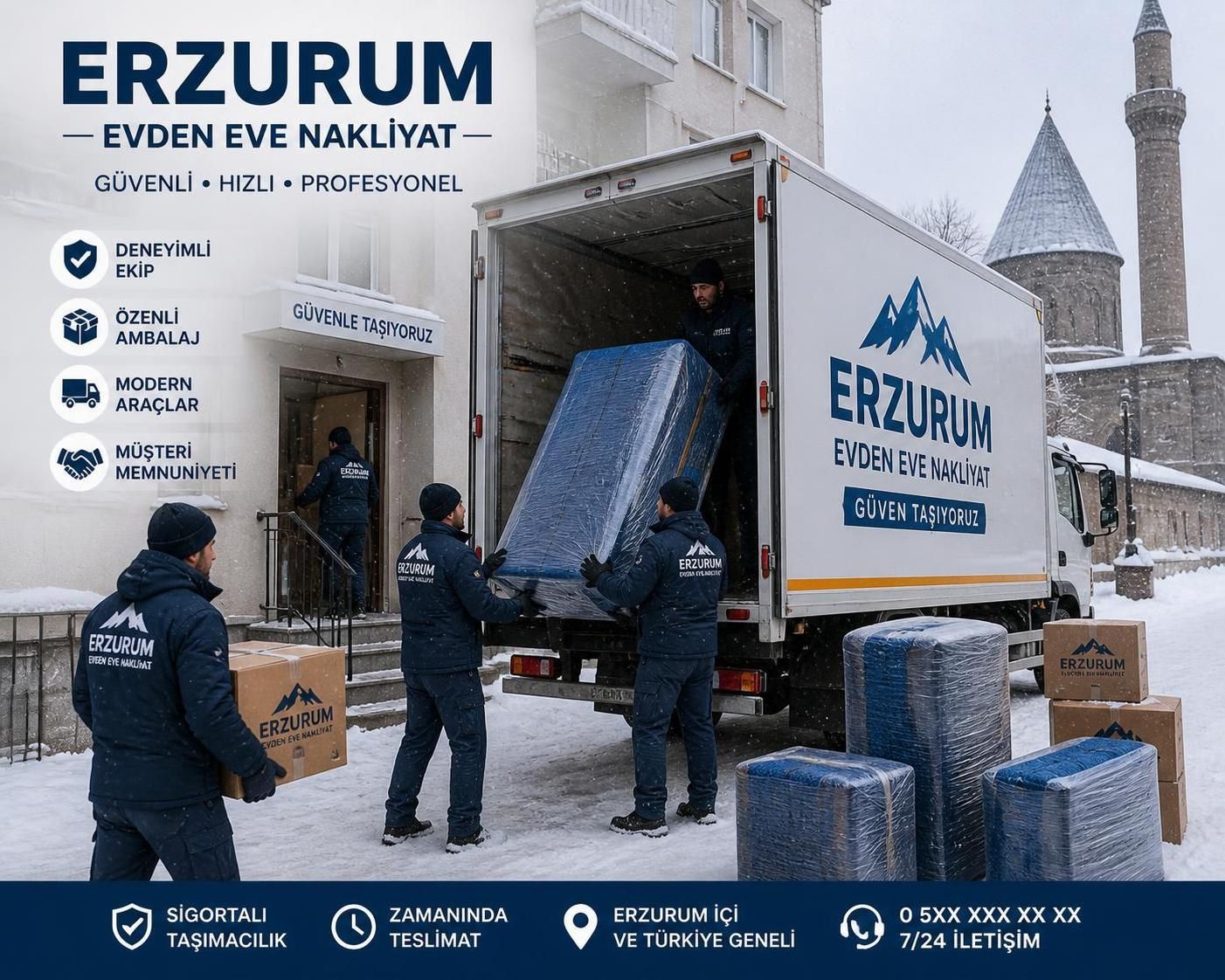 erzurum evden eve nakliyat hizmetlerinde dikkat edilmesi gereken önemli faktörler, güvenli taşıma ve uygun fiyat seçenekleri hakkında bilmeniz gerekenler.