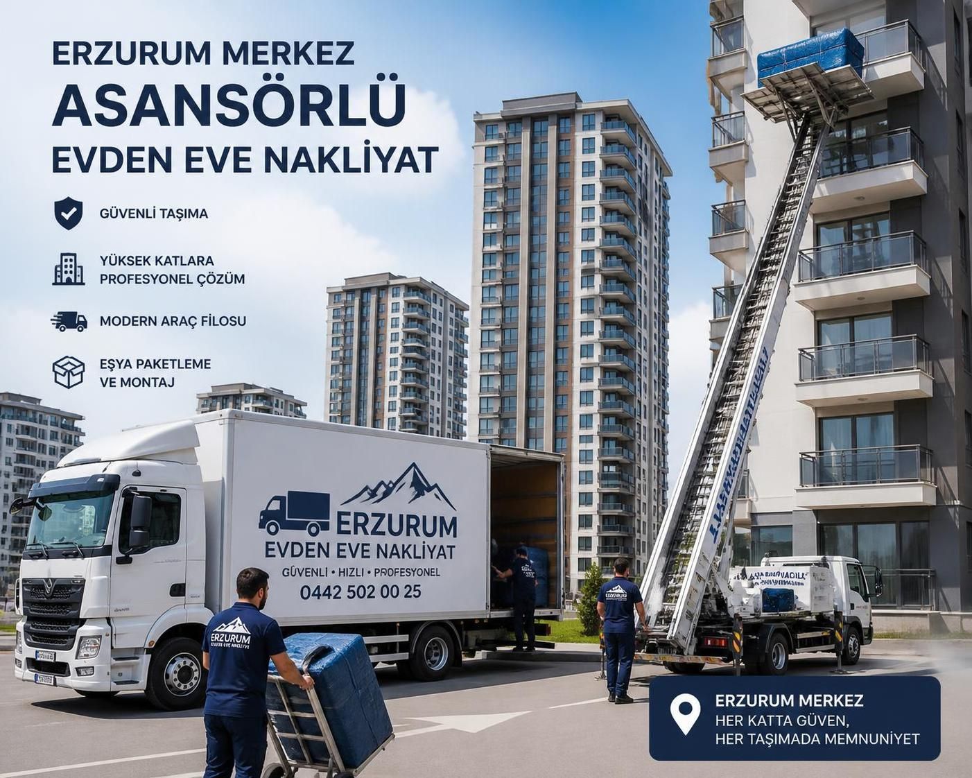 erzurum evden eve nakliyat hizmetlerinde dikkat edilmesi gereken önemli noktalar ve ipuçları hakkında bilgi edinin. taşımacılık sürecinizi sorunsuz ve güvenli hale getirin.