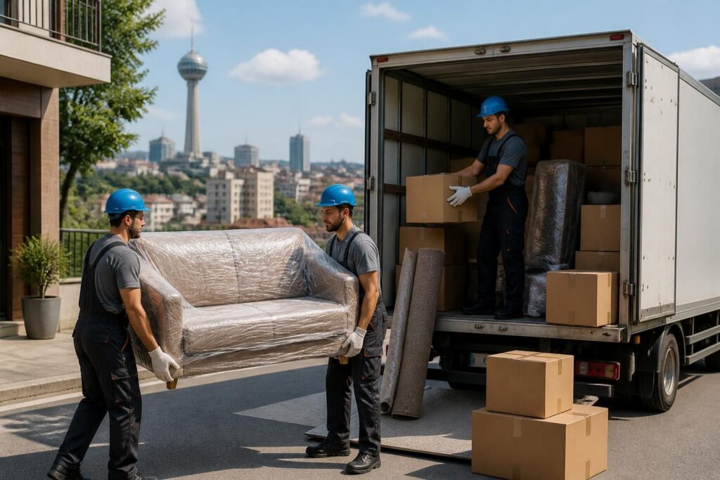 ankara'da evden eve nakliyat için güvenli ve hızlı taşımacılık ipuçları. eşyalarınızı sorunsuz taşımak için pratik öneriler ve profesyonel çözümler.