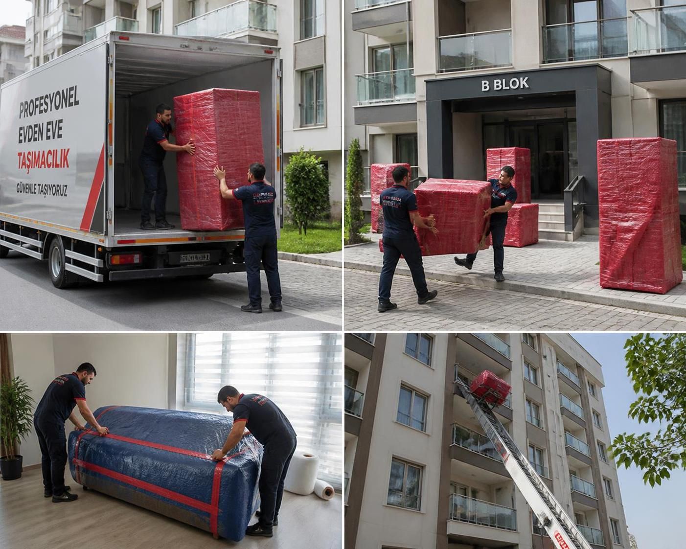 ankara'da evden eve nakliyat için güvenli ve hızlı taşımacılık ipuçları! eşyalarınızı sorunsuz taşımak için en iyi yöntemleri keşfedin.