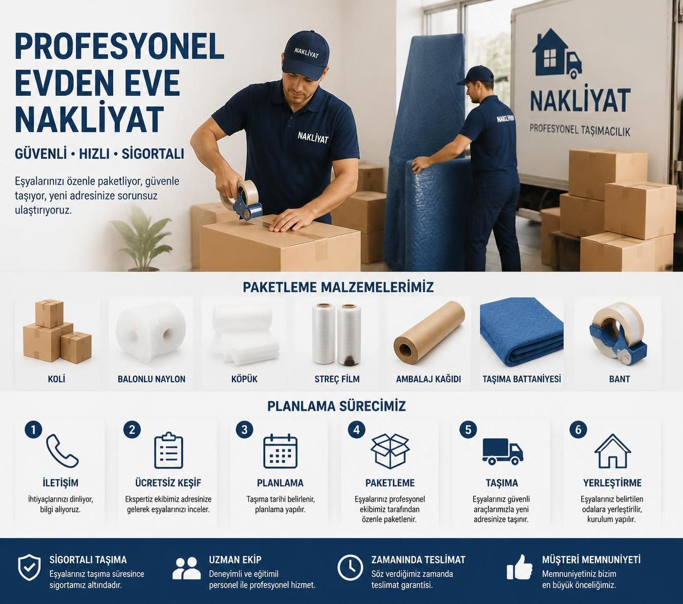 evden eve nakliyede dikkat edilmesi gerekenler hakkında bilmeniz gereken önemli ipuçları ve öneriler. taşınma sürecinizi kolaylaştırmak için pratik tavsiyeler.