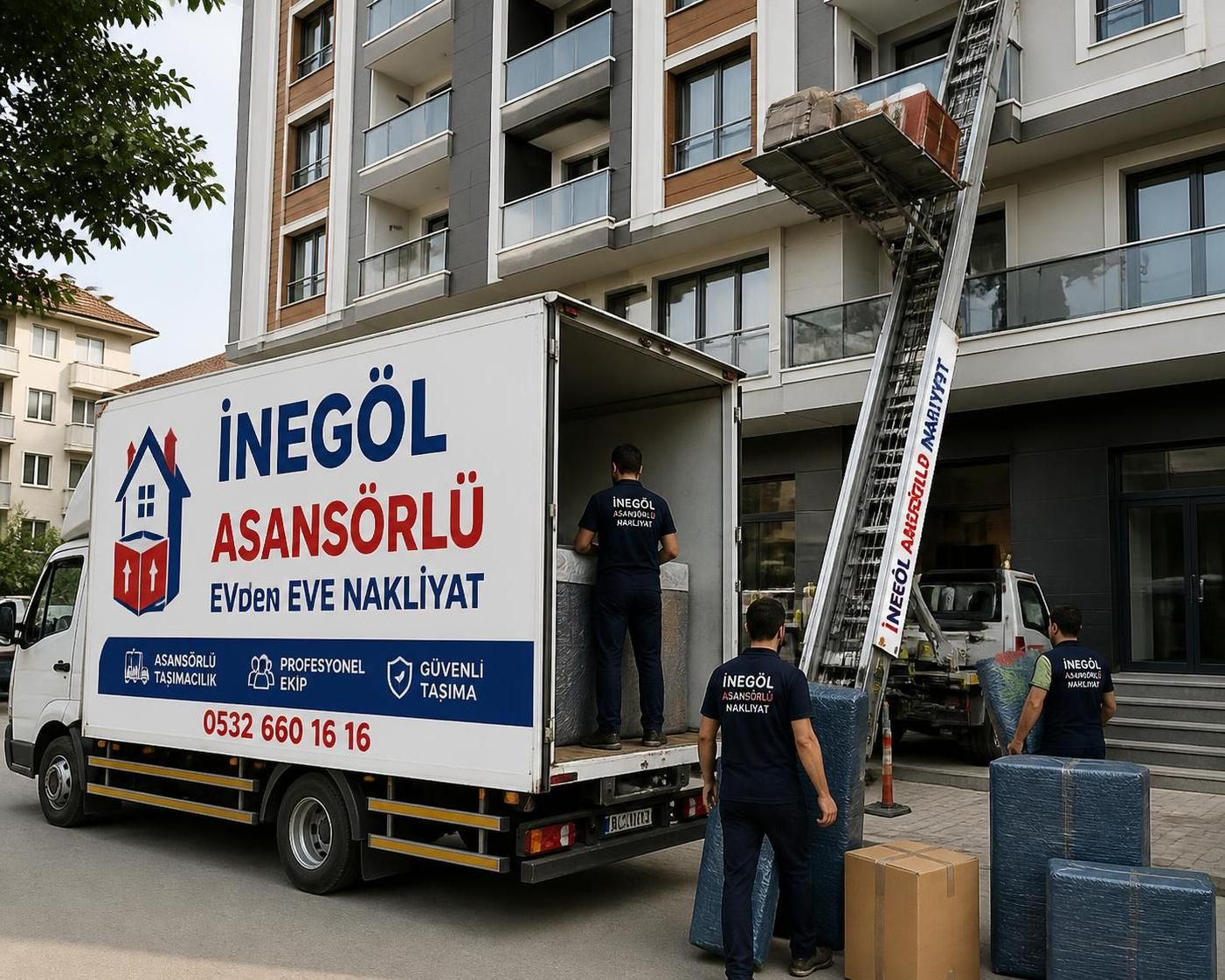 i̇negöl evden eve nakliyat hizmetlerinde dikkat edilmesi gereken önemli noktalar ve ipuçları hakkında kapsamlı bilgi edinin. güvenli ve sorunsuz taşınma için rehberimizle hazırlanın.
