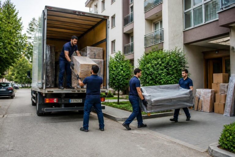 i̇negöl evden eve nakliyat hizmetlerinde dikkat edilmesi gereken önemli noktalar ve ipuçları hakkında bilgilendirici rehber.