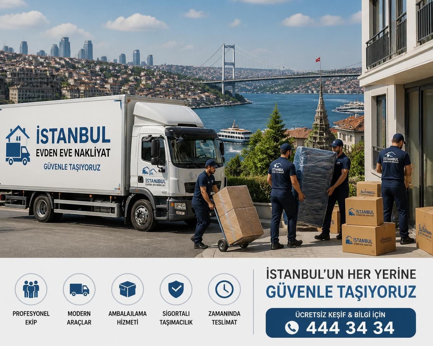 istanbul nakliyat hizmetlerinde dikkat edilmesi gereken önemli noktalar ve ipuçları ile sorunsuz taşınma deneyimi yaşayın.