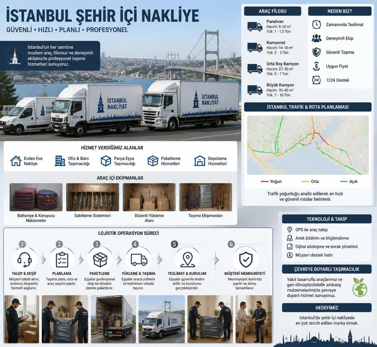 istanbul nakliye hizmetlerinde dikkat edilmesi gereken önemli noktalar ve ipuçları ile taşımacılık sürecinizi güvenli ve sorunsuz hale getirin.