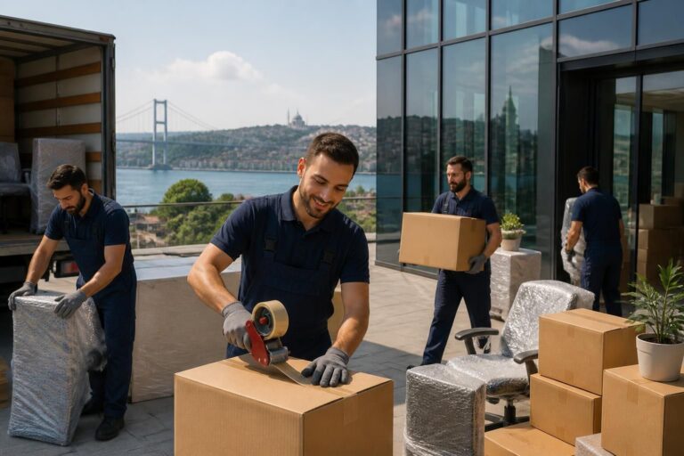 i̇stanbul ofis taşımacılık hizmetlerinde nelere dikkat edilmesi gerektiği, taşınma sürecinizi kolaylaştıracak ipuçları ve profesyonel öneriler.