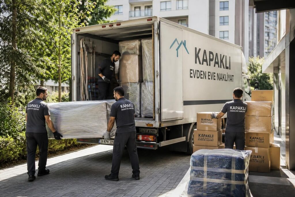 kapaklı evden eve nakliyat sürecinde dikkat edilmesi gereken önemli noktalar ve pratik ipuçları ile taşınmanızı kolaylaştırın.