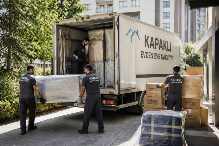 kapaklı evden eve nakliyat sürecinde dikkat edilmesi gereken önemli noktalar ve pratik ipuçları ile taşınmanızı kolaylaştırın.
