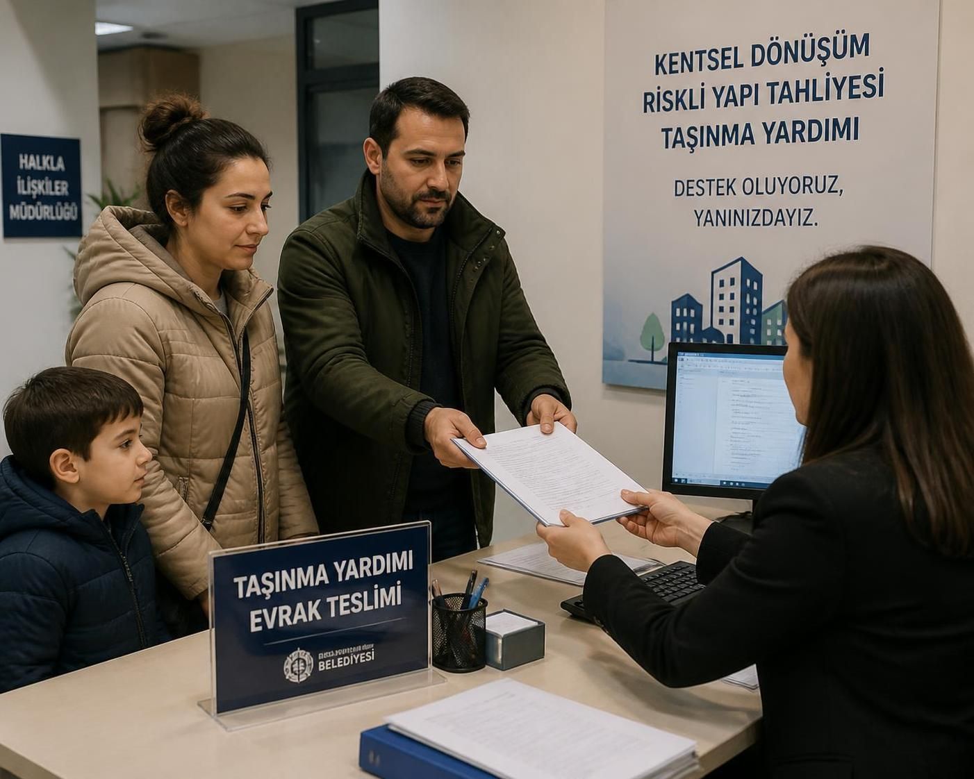 kentsel dönüşüm taşınma yardımı, riskli alanlarda yaşayanlara verilen maddi destektir. nasıl alınacağına dair adımları öğrenin ve haklarınızı keşfedin.