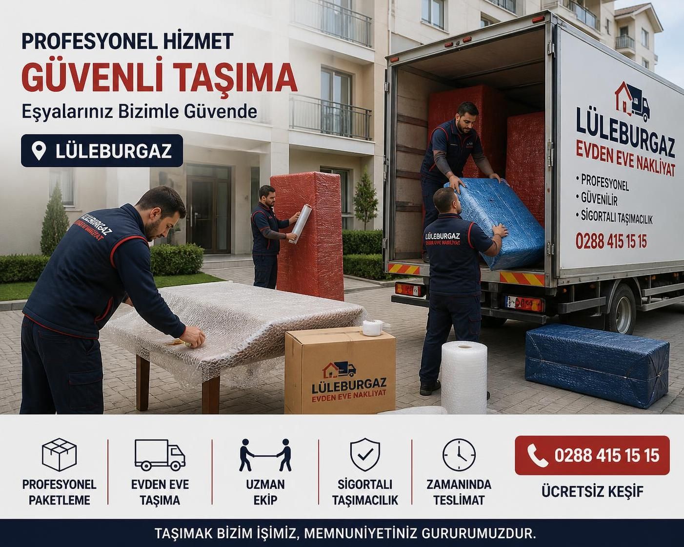 lüleburgaz evden eve nakliyat hizmetlerinde dikkat edilmesi gereken önemli ipuçları ve öneriler. eşyalarınızı güvenle taşımanın yollarını öğrenin.