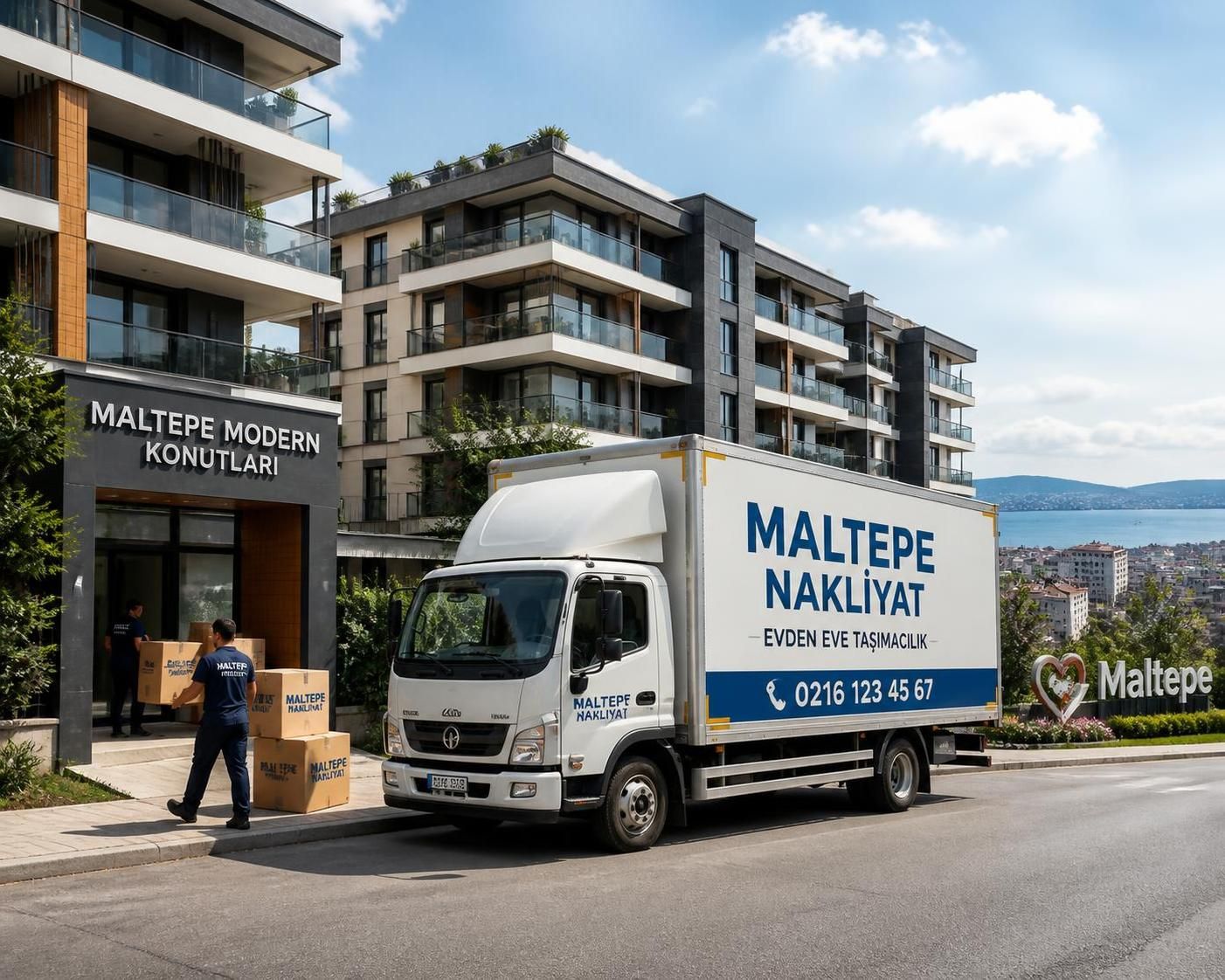 maltepe evden eve nakliyat hizmetlerinde dikkat edilmesi gereken önemli noktalar ve ipuçları ile taşınma sürecinizi kolaylaştırın.