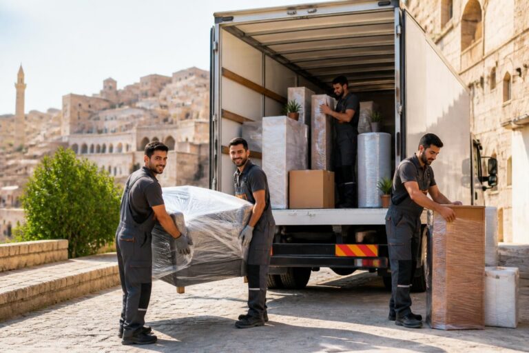 mardin'de evden eve nakliyat hizmetlerinde güvenilir ve pratik çözümler sunuyoruz. profesyonel ekibimizle taşımacılık işlerinizi kolayca halledin.
